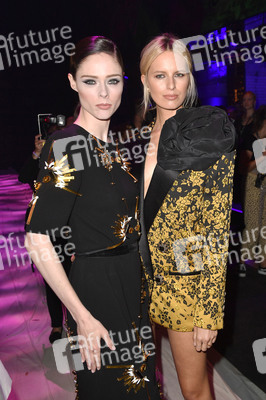 AYFW Opening Show auf der Berlin Fashion Week Spring/Summer 2020