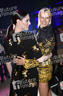 AYFW Opening Show auf der Berlin Fashion Week Spring/Summer 2020