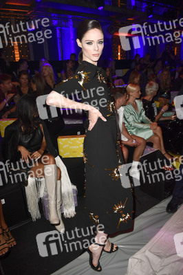 AYFW Opening Show auf der Berlin Fashion Week Spring/Summer 2020