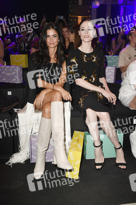 AYFW Opening Show auf der Berlin Fashion Week Spring/Summer 2020