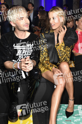 AYFW Opening Show auf der Berlin Fashion Week Spring/Summer 2020