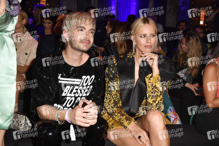 AYFW Opening Show auf der Berlin Fashion Week Spring/Summer 2020