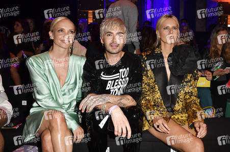 AYFW Opening Show auf der Berlin Fashion Week Spring/Summer 2020