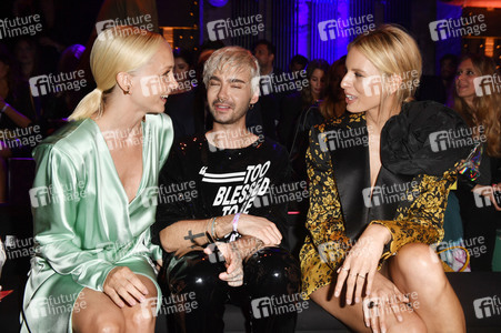 AYFW Opening Show auf der Berlin Fashion Week Spring/Summer 2020