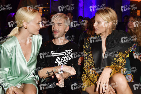 AYFW Opening Show auf der Berlin Fashion Week Spring/Summer 2020