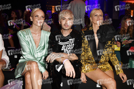 AYFW Opening Show auf der Berlin Fashion Week Spring/Summer 2020