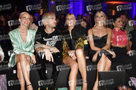 AYFW Opening Show auf der Berlin Fashion Week Spring/Summer 2020