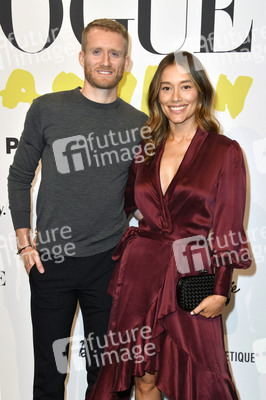 Vogue Fashion Party auf der Berlin Fashion Week Spring/Summer 2020