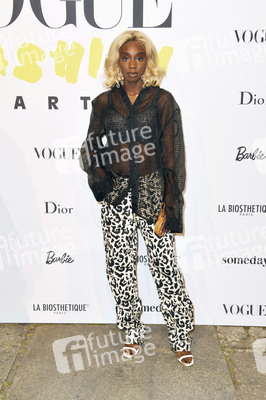 Vogue Fashion Party auf der Berlin Fashion Week Spring/Summer 2020