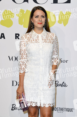 Vogue Fashion Party auf der Berlin Fashion Week Spring/Summer 2020