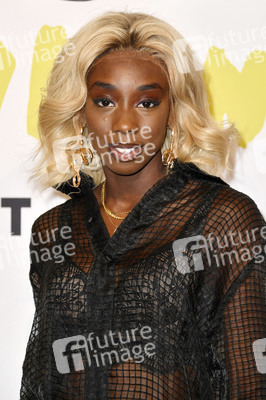 Vogue Fashion Party auf der Berlin Fashion Week Spring/Summer 2020