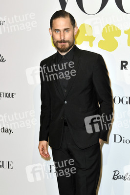 Vogue Fashion Party auf der Berlin Fashion Week Spring/Summer 2020