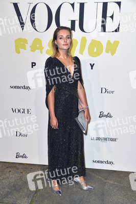 Vogue Fashion Party auf der Berlin Fashion Week Spring/Summer 2020
