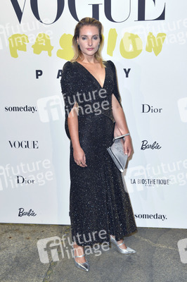 Vogue Fashion Party auf der Berlin Fashion Week Spring/Summer 2020