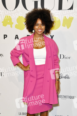 Vogue Fashion Party auf der Berlin Fashion Week Spring/Summer 2020