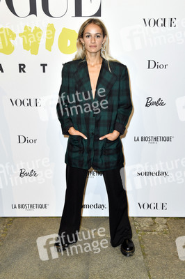 Vogue Fashion Party auf der Berlin Fashion Week Spring/Summer 2020