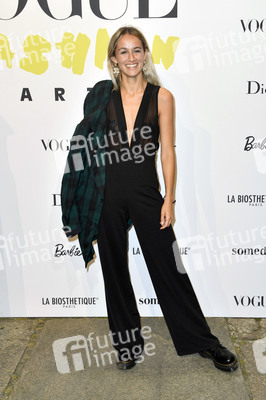 Vogue Fashion Party auf der Berlin Fashion Week Spring/Summer 2020