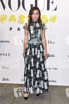 Vogue Fashion Party auf der Berlin Fashion Week Spring/Summer 2020