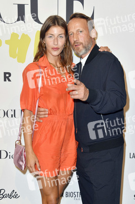 Vogue Fashion Party auf der Berlin Fashion Week Spring/Summer 2020