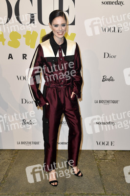 Vogue Fashion Party auf der Berlin Fashion Week Spring/Summer 2020