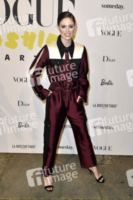 Vogue Fashion Party auf der Berlin Fashion Week Spring/Summer 2020