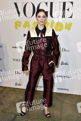 Vogue Fashion Party auf der Berlin Fashion Week Spring/Summer 2020