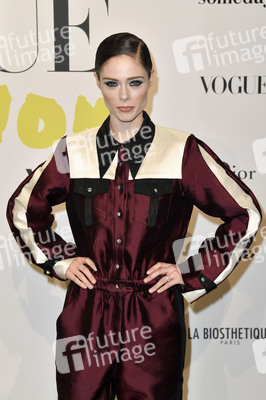 Vogue Fashion Party auf der Berlin Fashion Week Spring/Summer 2020