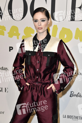 Vogue Fashion Party auf der Berlin Fashion Week Spring/Summer 2020