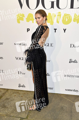 Vogue Fashion Party auf der Berlin Fashion Week Spring/Summer 2020