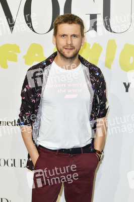 Vogue Fashion Party auf der Berlin Fashion Week Spring/Summer 2020