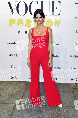 Vogue Fashion Party auf der Berlin Fashion Week Spring/Summer 2020
