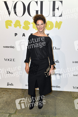 Vogue Fashion Party auf der Berlin Fashion Week Spring/Summer 2020