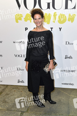 Vogue Fashion Party auf der Berlin Fashion Week Spring/Summer 2020