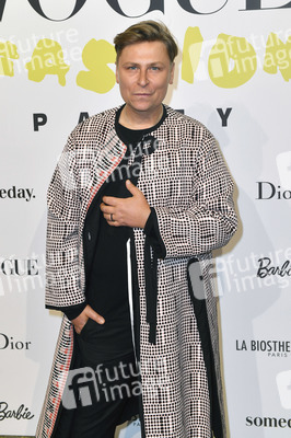 Vogue Fashion Party auf der Berlin Fashion Week Spring/Summer 2020