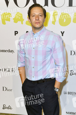 Vogue Fashion Party auf der Berlin Fashion Week Spring/Summer 2020