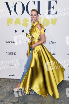 Vogue Fashion Party auf der Berlin Fashion Week Spring/Summer 2020