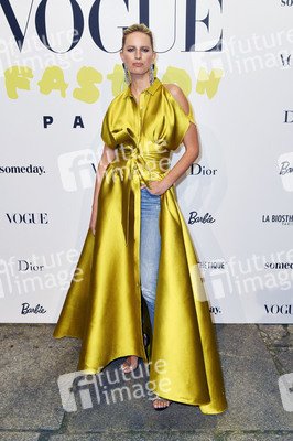 Vogue Fashion Party auf der Berlin Fashion Week Spring/Summer 2020