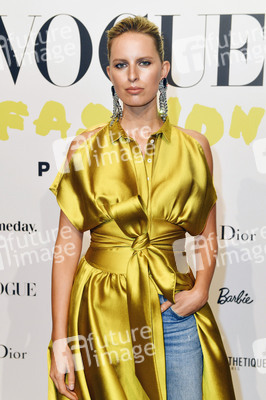 Vogue Fashion Party auf der Berlin Fashion Week Spring/Summer 2020