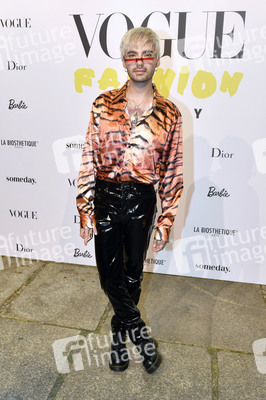 Vogue Fashion Party auf der Berlin Fashion Week Spring/Summer 2020