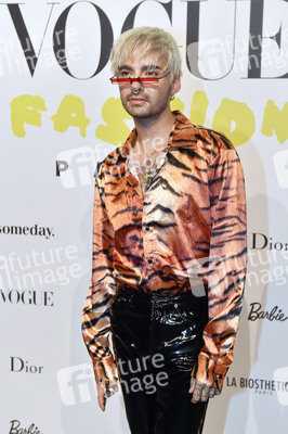 Vogue Fashion Party auf der Berlin Fashion Week Spring/Summer 2020