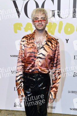 Vogue Fashion Party auf der Berlin Fashion Week Spring/Summer 2020