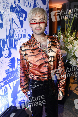 Vogue Fashion Party auf der Berlin Fashion Week Spring/Summer 2020