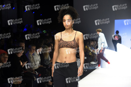 Adidas Fashion Show auf der About You Fashion Week in Berlin