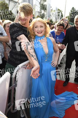 Preisverleihung beim Karlovy Vary International Film Festival 2019