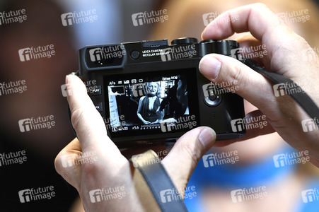 Preisverleihung beim Karlovy Vary International Film Festival 2019