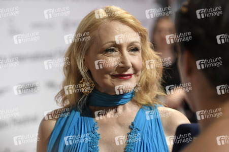 Preisverleihung beim Karlovy Vary International Film Festival 2019