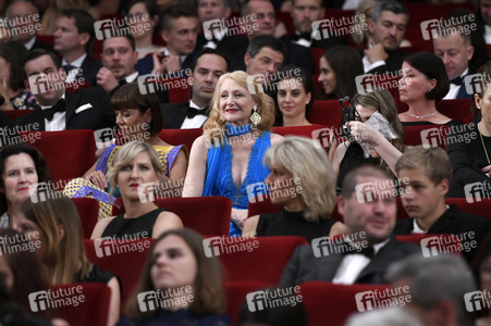 Preisverleihung beim Karlovy Vary International Film Festival 2019