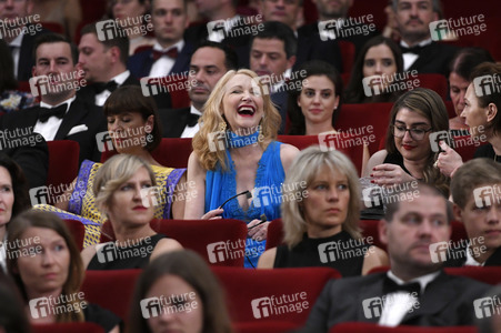 Preisverleihung beim Karlovy Vary International Film Festival 2019