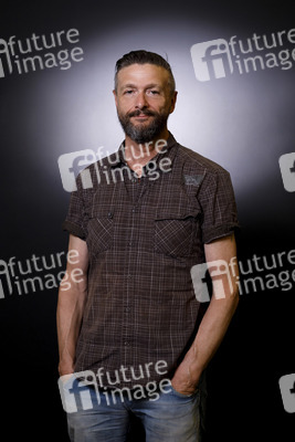 Photoshooting mit Ralf Koenig in Köln