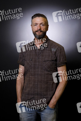 Photoshooting mit Ralf Koenig in Köln